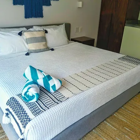 Luxury Central Park Lagunas