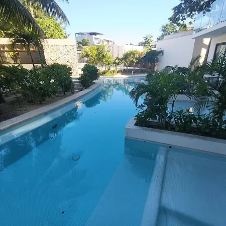 Luxury Central Park Lagunas