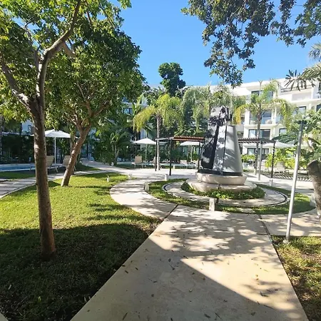 Luxury Central Park Lagunas