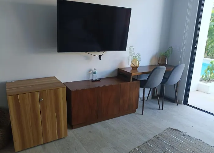 Luxury Park Lagunas Tulum