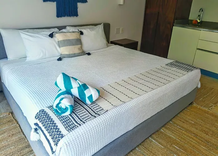 Luxury Park Lagunas
