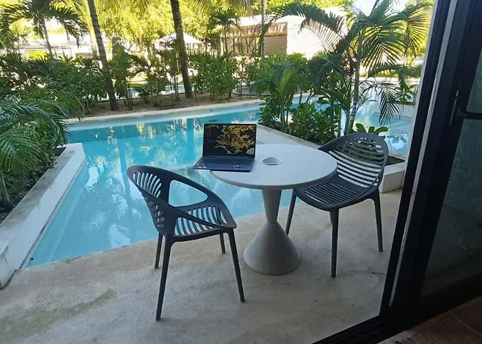 Luxury Park Lagunas Tulum
