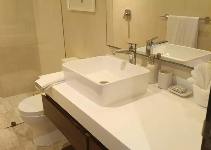 Luxury Park Lagunas
