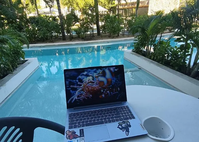 Aparthotel Luxury Park Lagunas