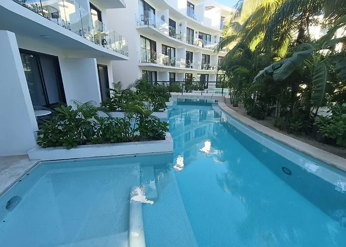 Luxury Park Lagunas 4*