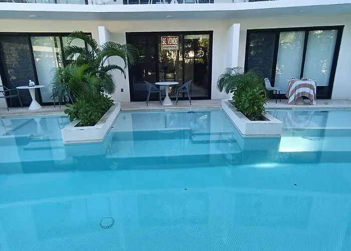 Aparthotel Luxury Park Lagunas 4*