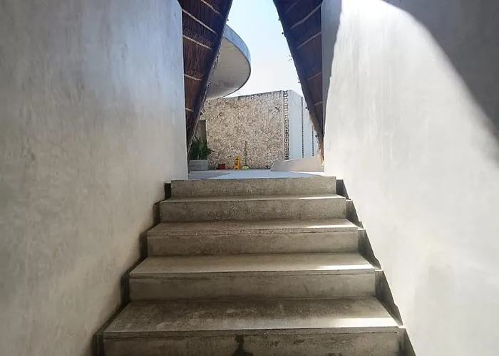 Luxury Park Lagunas Aparthotel