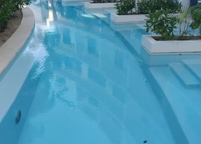 Aparthotel Luxury Park Lagunas Tulum