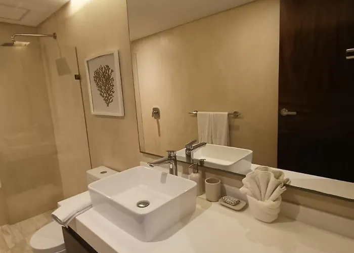 Luxury Park Lagunas Aparthotel