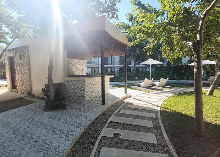Aparthotel Luxury Park Lagunas Tulum