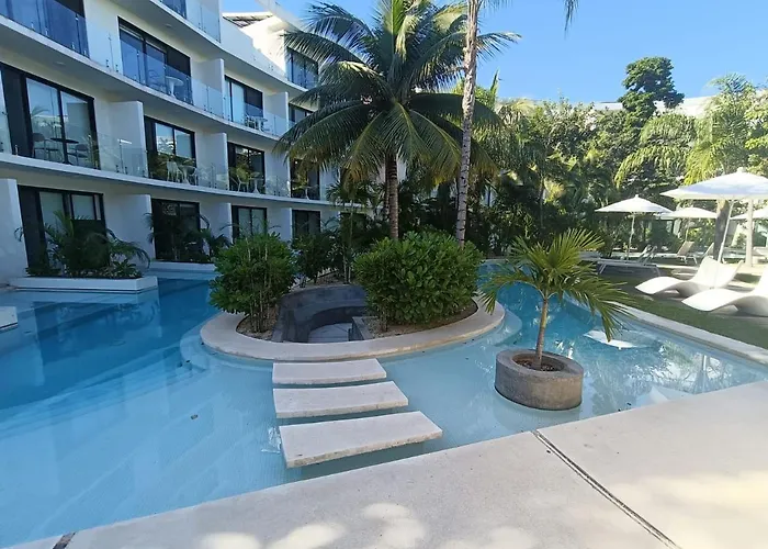 Luxury Park Lagunas 4*