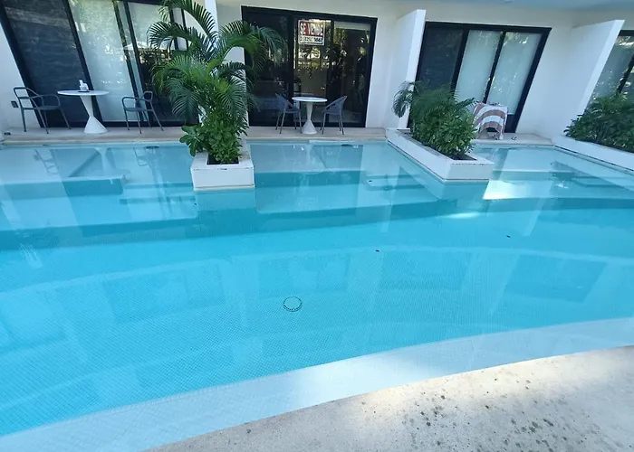 Luxury Park Lagunas Aparthotel