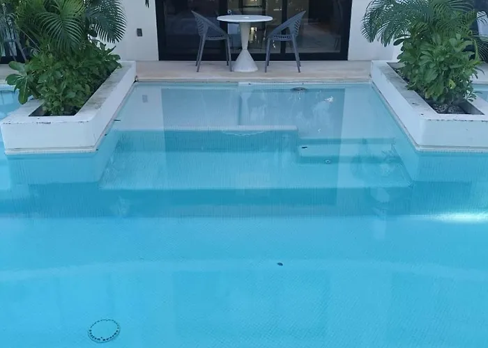 Luxury Park Lagunas Tulum