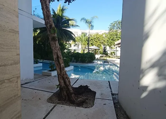 Luxury Park Lagunas Aparthotel