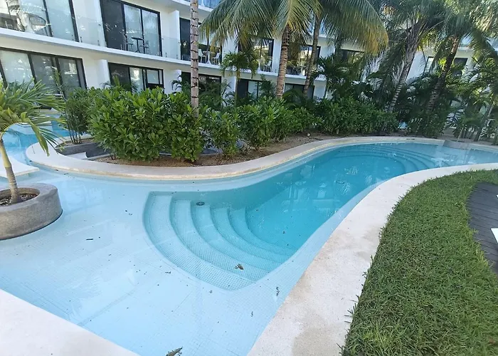 Luxury Park Lagunas 4*