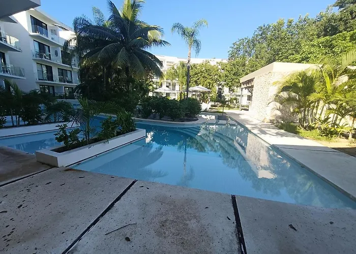 Aparthotel Luxury Park Lagunas Tulum