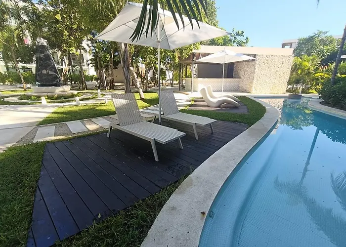 Aparthotel Luxury Park Lagunas Tulum